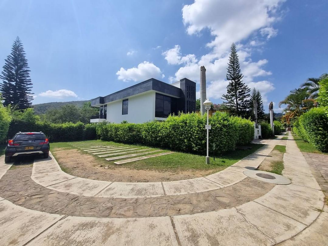 Casas campestres y comercial 10