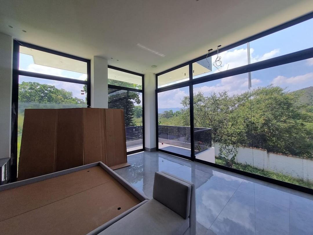 Casas campestres y comercial 11
