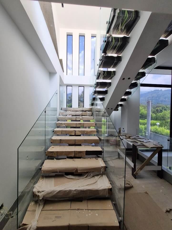Casas campestres y comercial 12