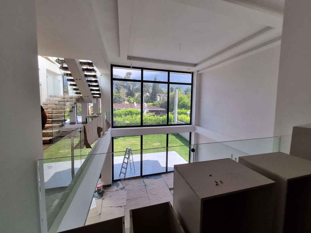 Casas campestres y comercial 13