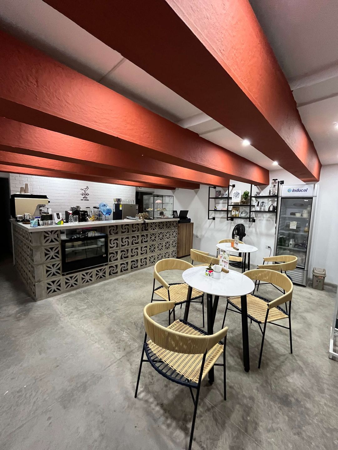 Casas campestres y comercial 16