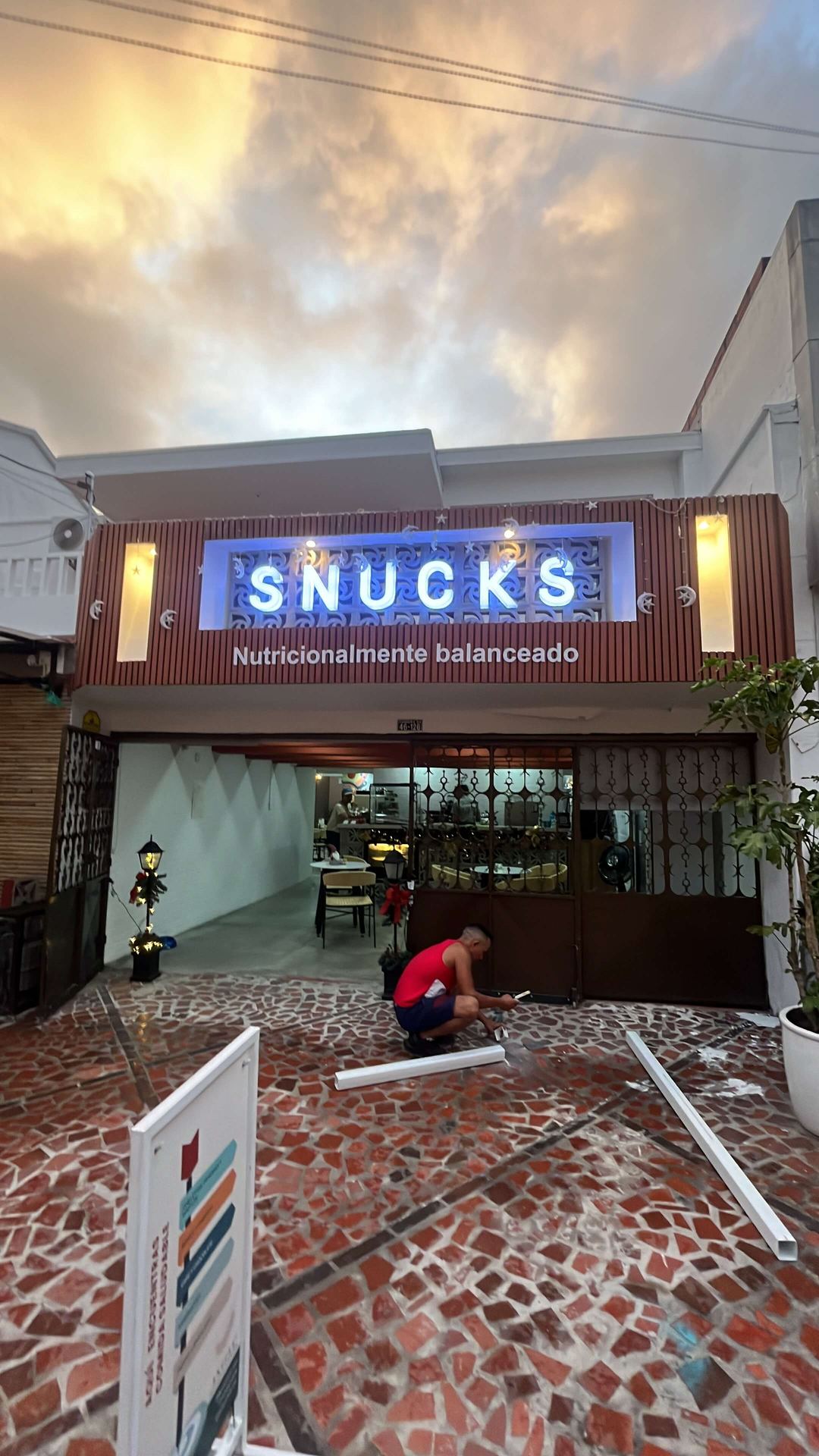 Casas campestres y comercial 17
