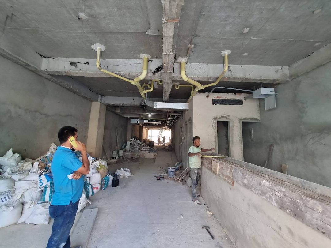 Casas campestres y comercial 7