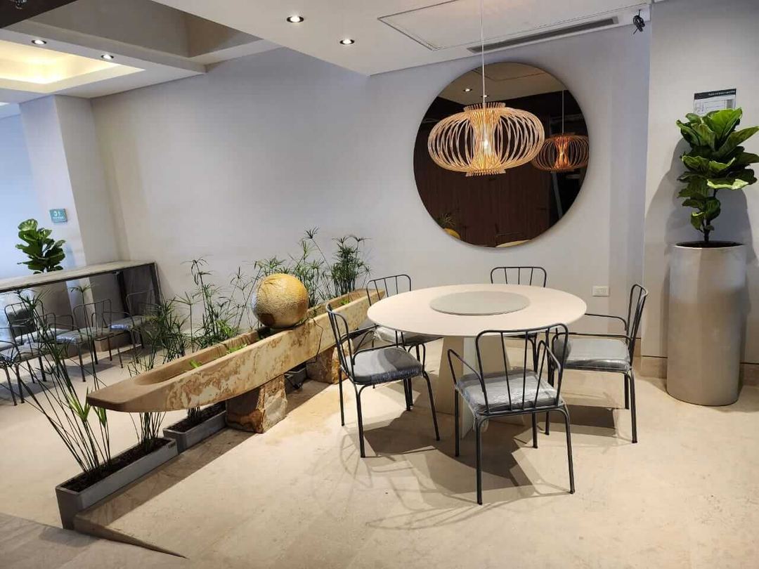 Casas campestres y comercial 8