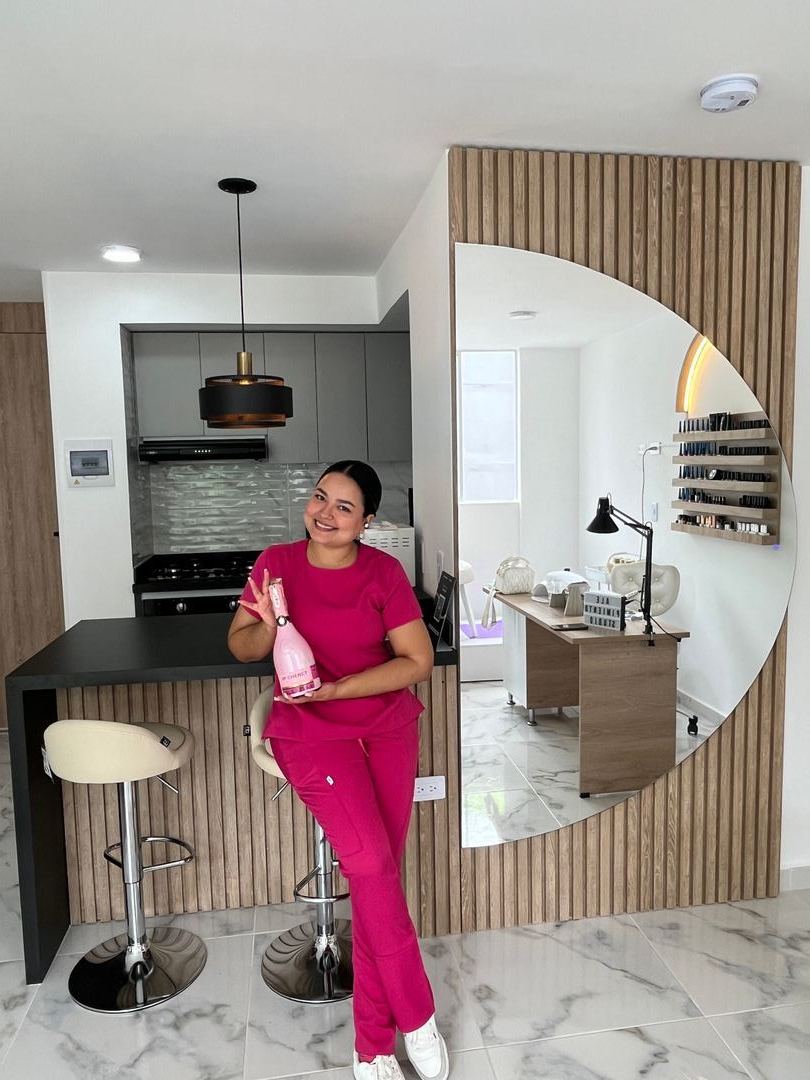 Apartamentos transformados 10