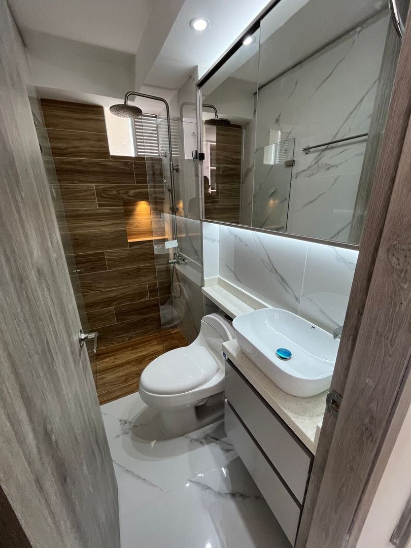 Apartamentos transformados 12