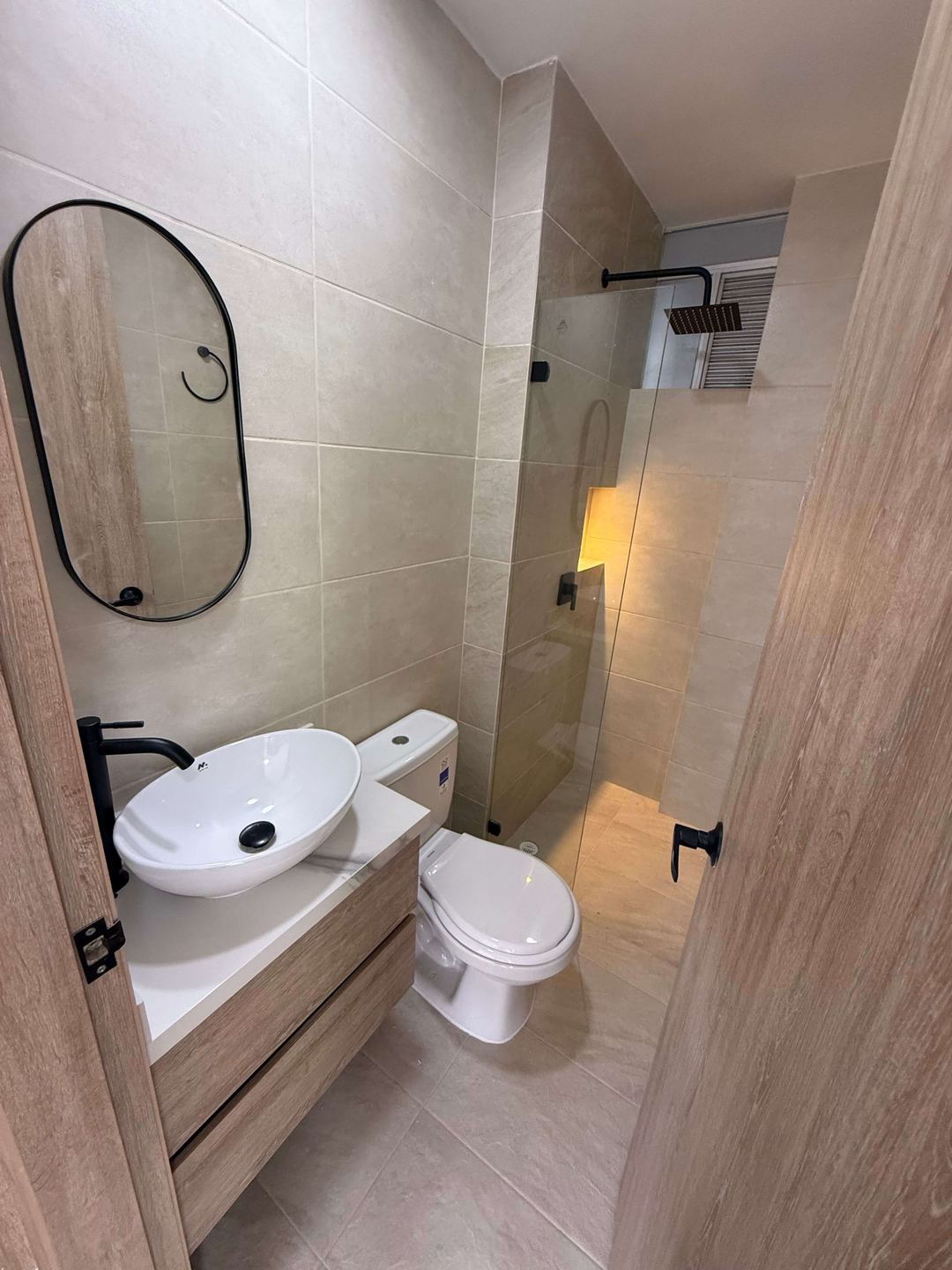 Apartamentos transformados 7